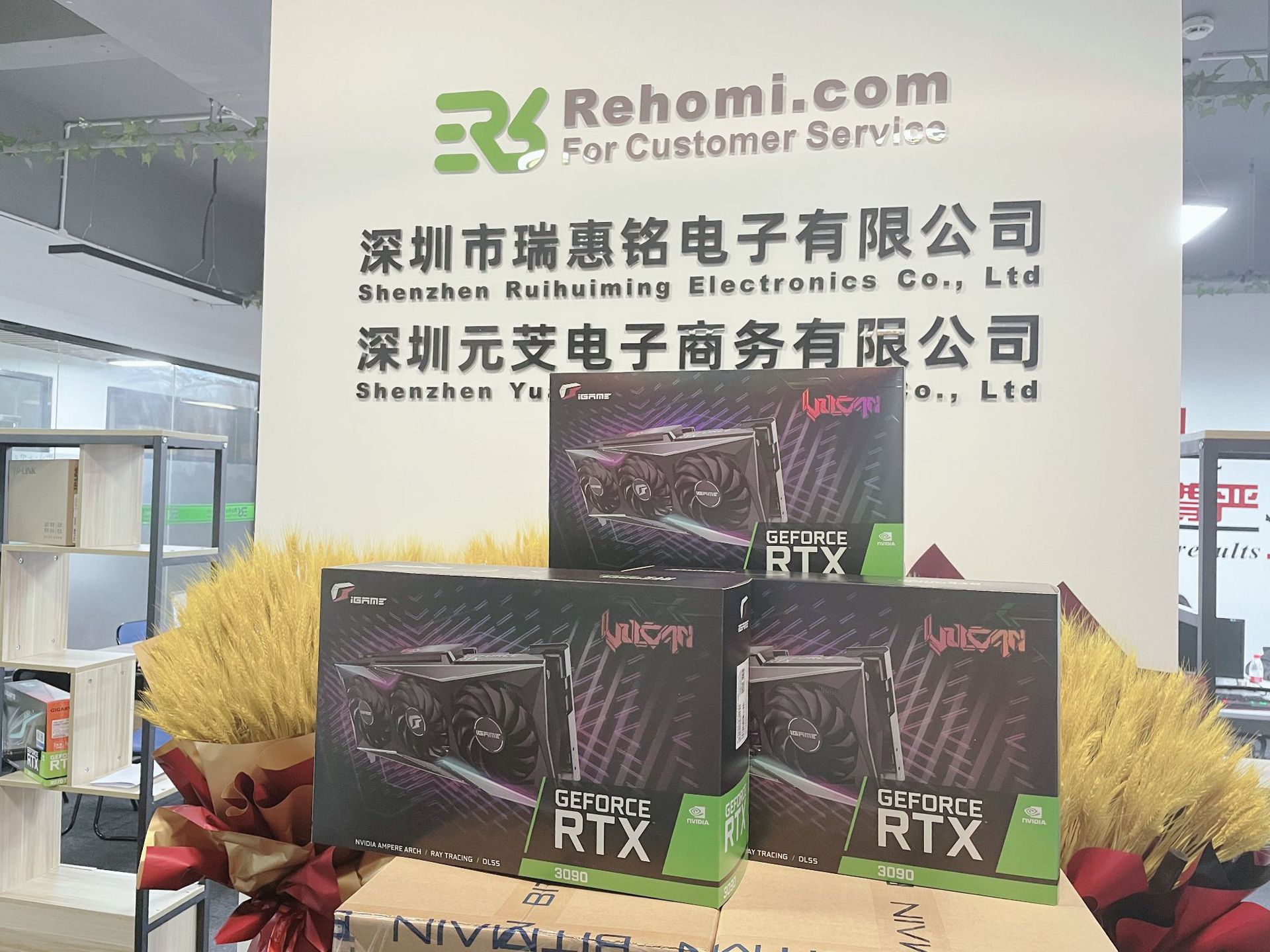 适用于七彩虹3060ti 8g 独立显卡游戏吃鸡
