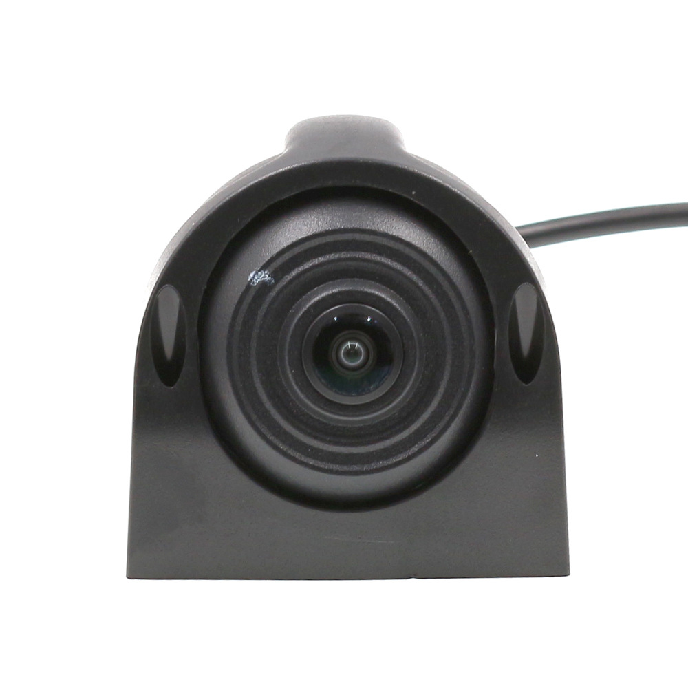 汽车通用车载摄像头后视倒车摄像头 黑色盲区大广角星光高清夜视