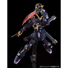 万代 PB限定 RG 1/144 海盗X2 骷髅 海盗 高达 敢达 X-2