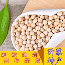 2023新货白豌豆 农家自产食用干豌豆黄发芽豌豆苗豌豆粉五谷杂粮