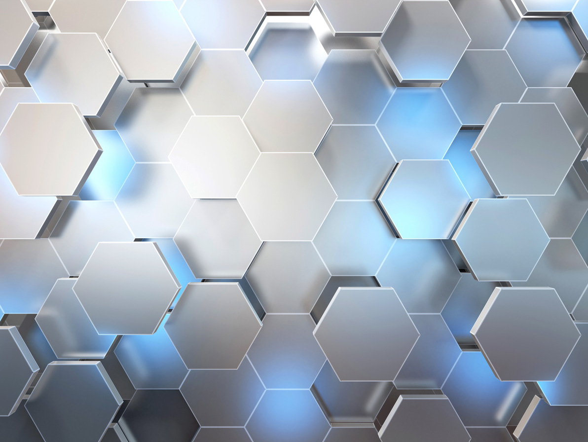 3d立体科技感墙纸工业风网吧几何凹凸前台背景墙布办公室公司壁纸