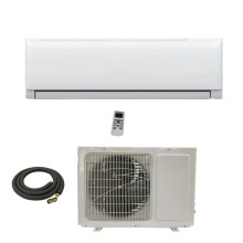 0.75ton wall mounted air conditioner 壁挂式空调 冷暖两用