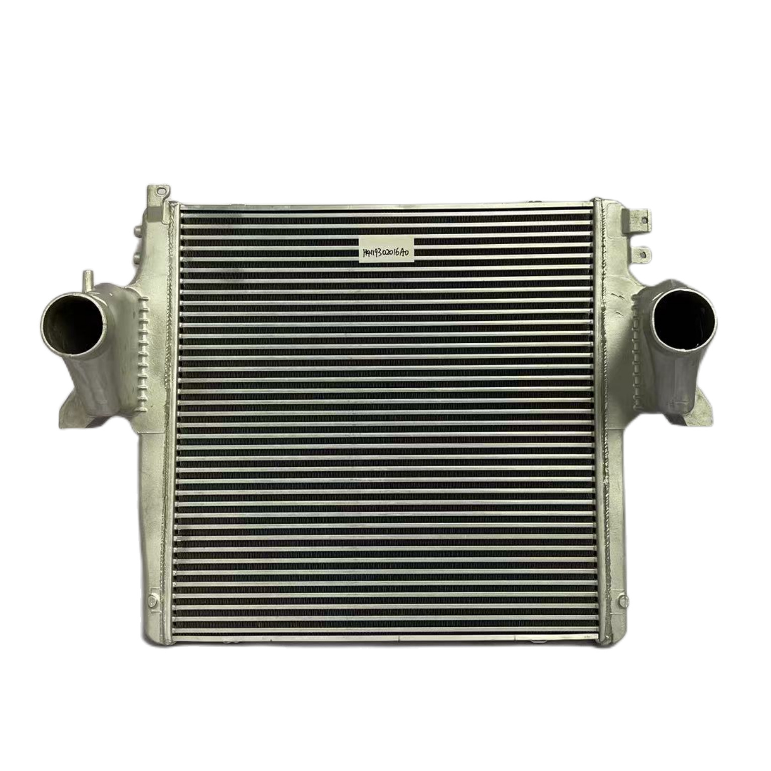 H4119302016A0 汽车散热器  性能稳定 厂家货源 欧曼散热器