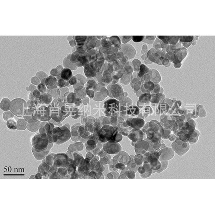 纳米氧化铝  超细氧化铝 30nm高纯三氧化二铝