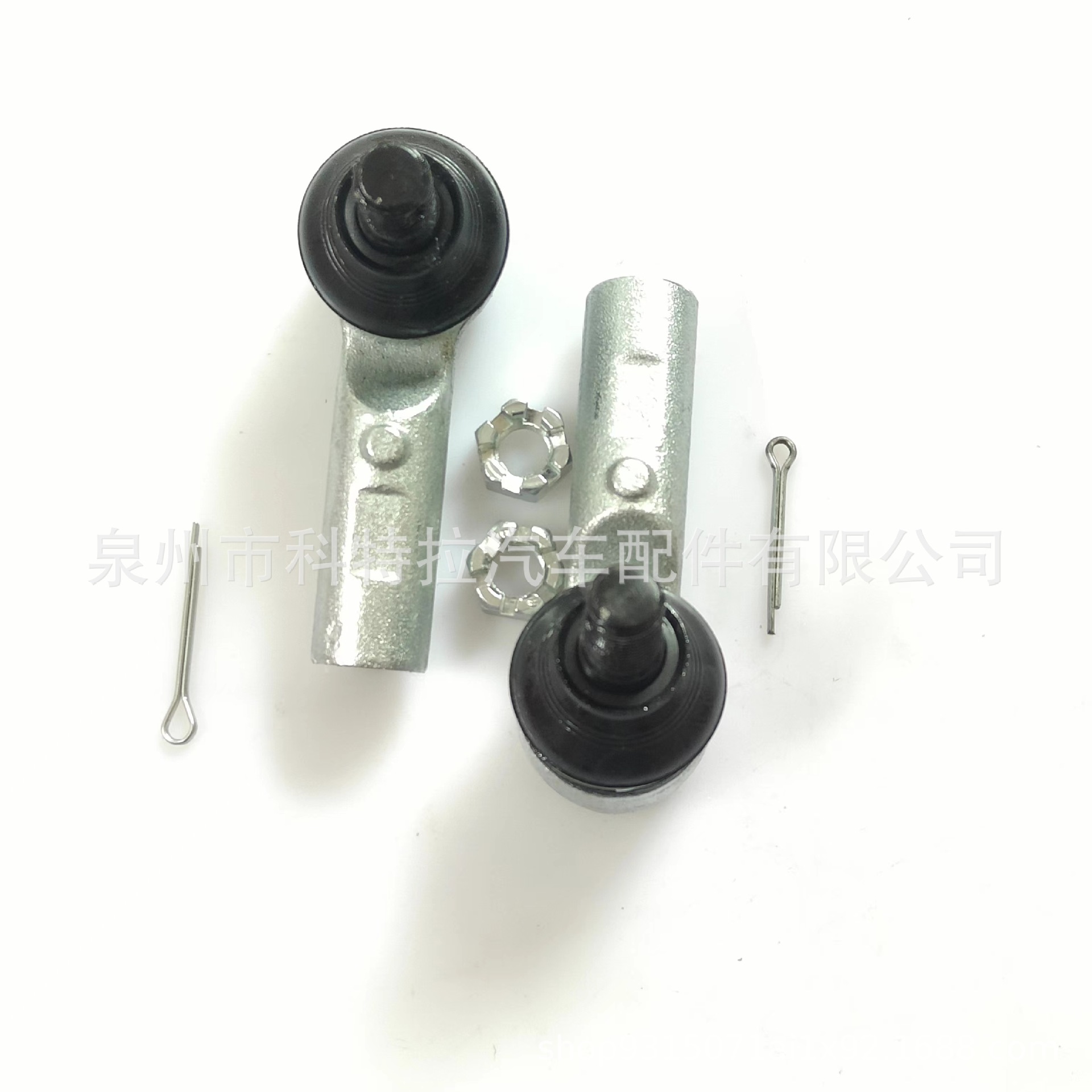 适用于丰田汽车拓路者横向拉杆外球头45046-09280 45046-09281