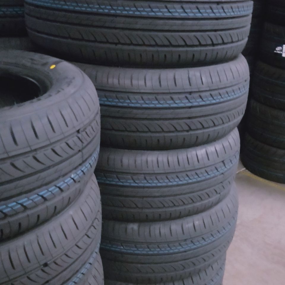 全新汽车磨标轮胎135145155165175185195205215/55 60 65 r14 15
