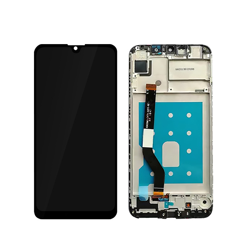 适用于华为畅享9屏幕总成 enjoy 9 触摸液晶显示内外一体屏