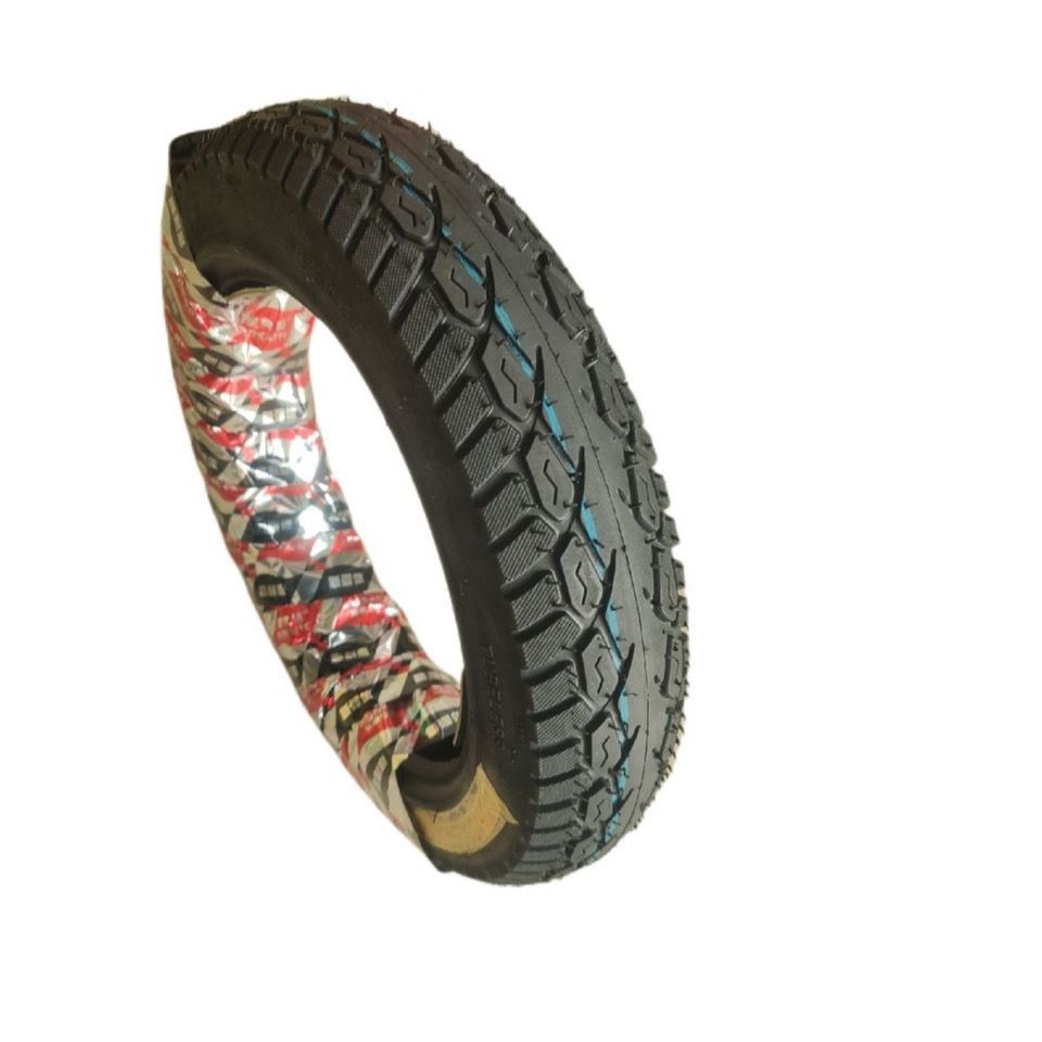 电动车真空胎14/16×2.5/3/3.00/3.5/4.0-10防爆真空胎钢丝胎