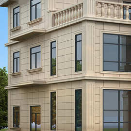 墙砖外墙砖瓷片麻面电视背景瓷砖院子仿大理石装饰板墙客厅白色