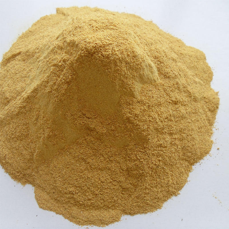 供应饲料酵母粉淡黄色酵母粉饲料原料首先 量大价优