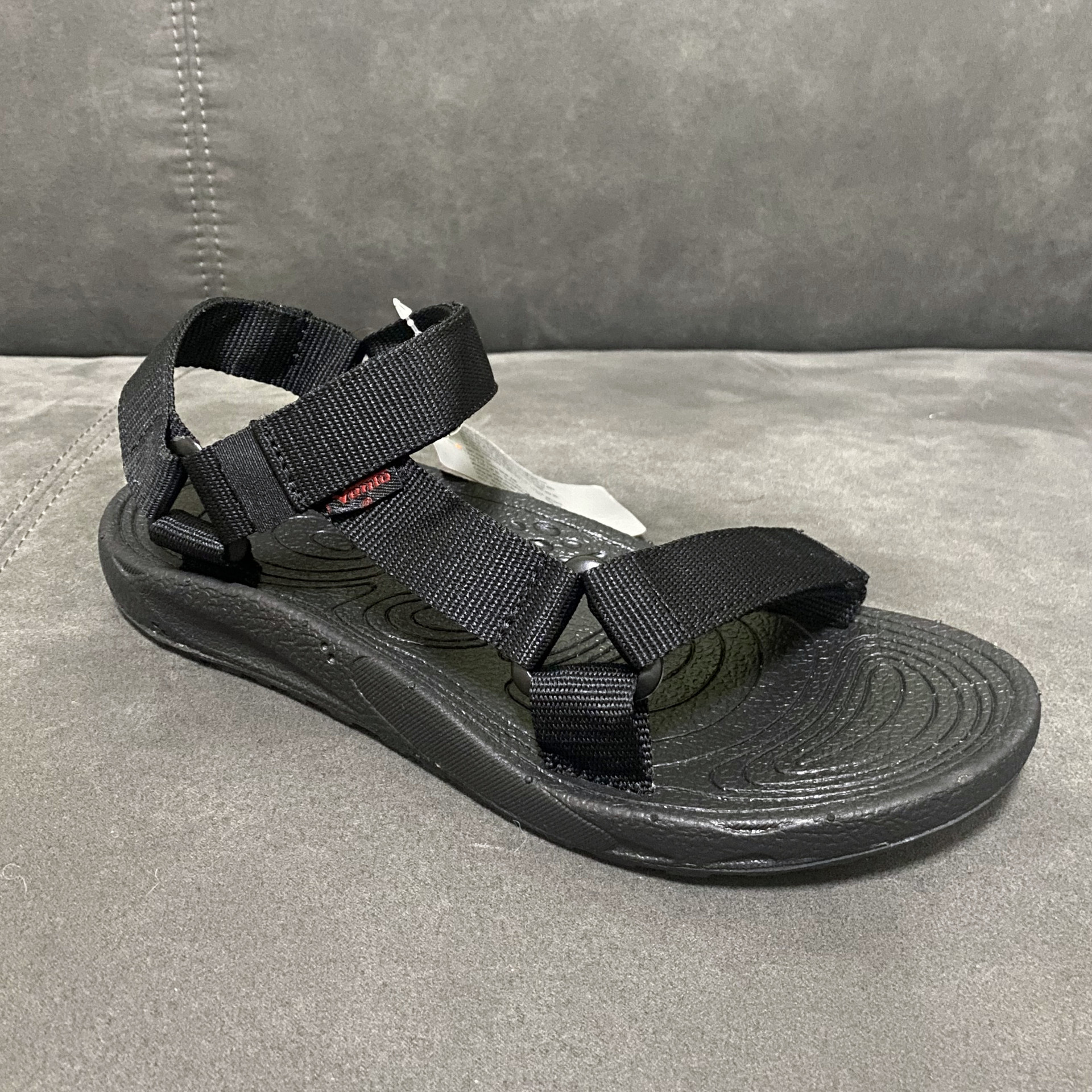 正品进口越南vento/奔兔沙滩凉鞋 休闲简约防滑防水耐磨凉鞋3728