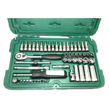 3系列套筒09002小飞组套机修工具-阿里巴巴