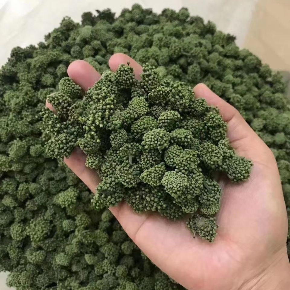 三七花云南文山田七花新花茶花三七花茶100g250g500g