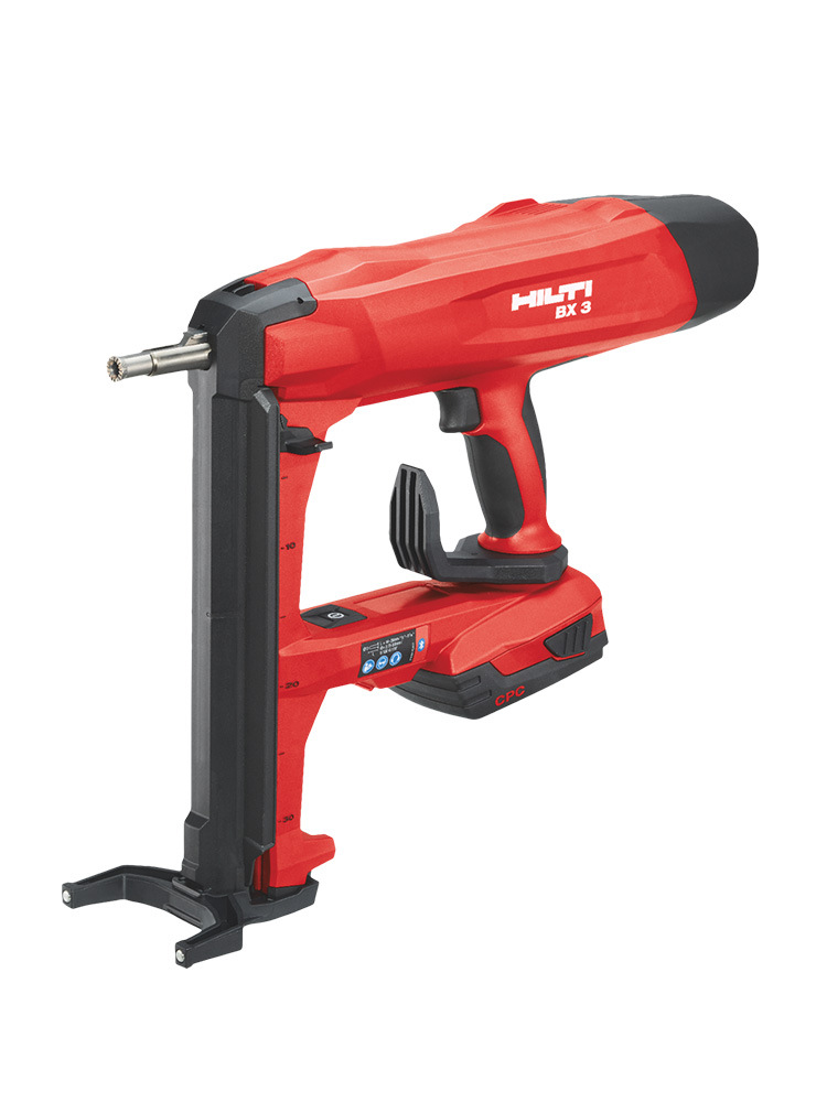 喜利得锂电射钉水电水泥混凝土钢材钢钉不锈钢电动-阿里巴巴