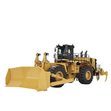 302kw 34004kg 轮式推土机带自动换档