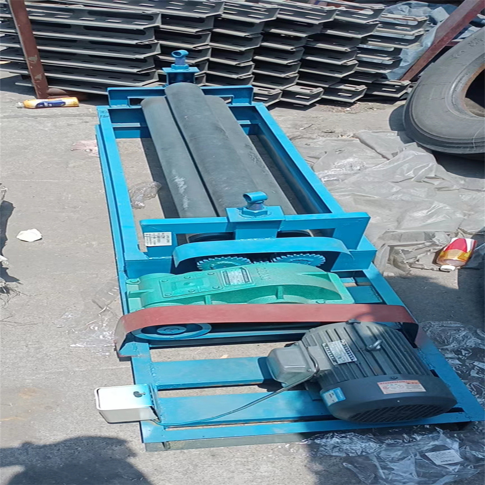 批发正三轴简易卷板机薄板卷圆机经济实惠厂家供应小型卷板机