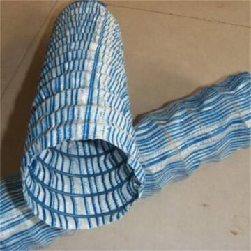 园林绿化足球场地排水管软式透水管渗排水软管城市污水排放透水管