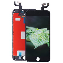 适用苹果6S plus屏幕总成iphone 6S手机显示屏5.5内外屏液晶屏LCD