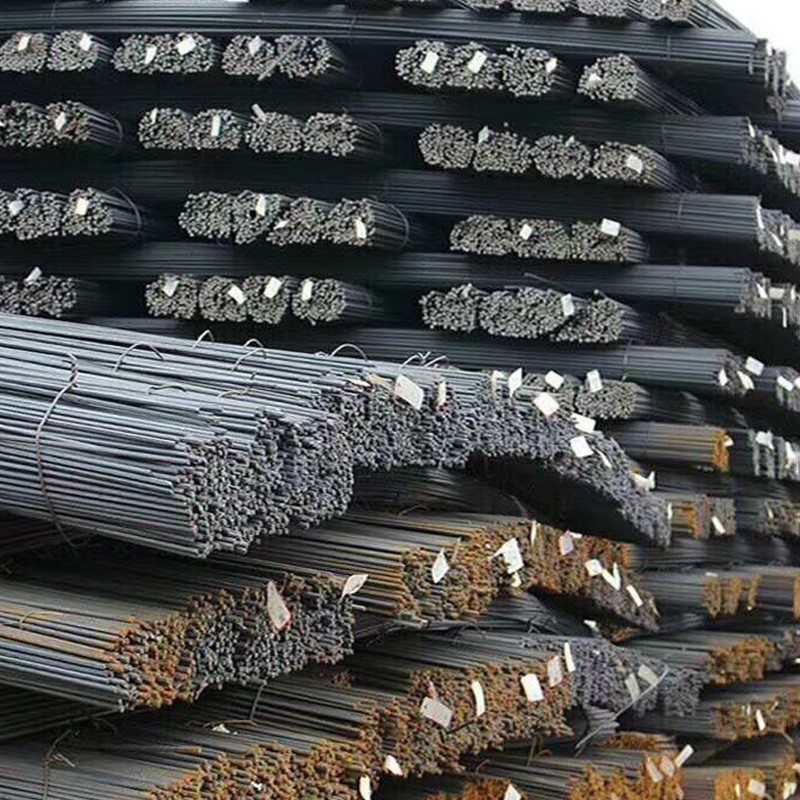 四川成都建筑螺纹钢筋精轧螺纹钢螺纹钢三级建筑抗震钢筋钢材建材