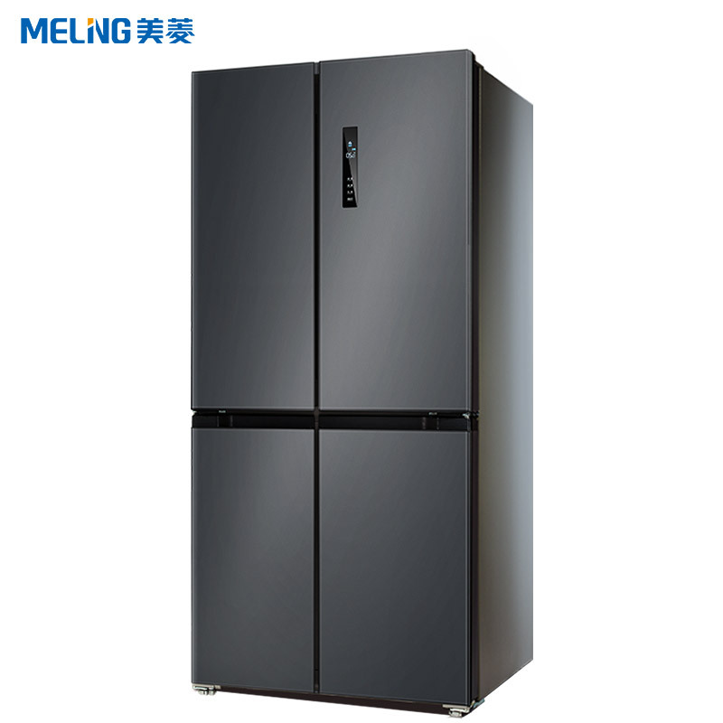 美菱风冷冰箱