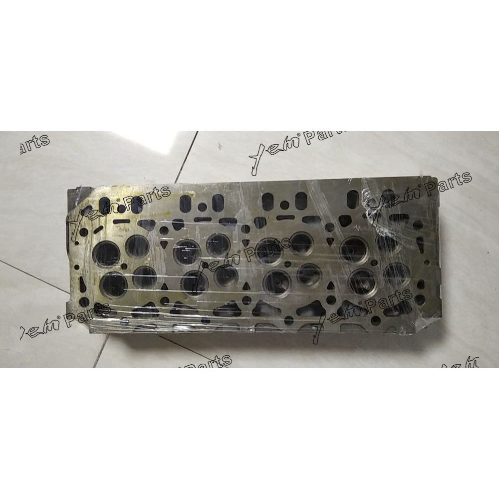 4tnv94缸盖适用洋马发动机配件-阿里巴巴