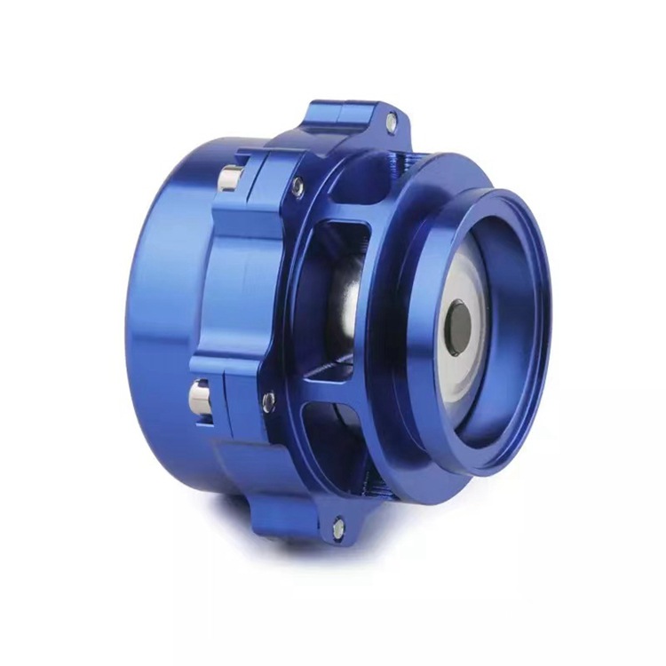 tial泄压阀涡轮泄压阀排气阀废气阀放气阀50mm blow off valve