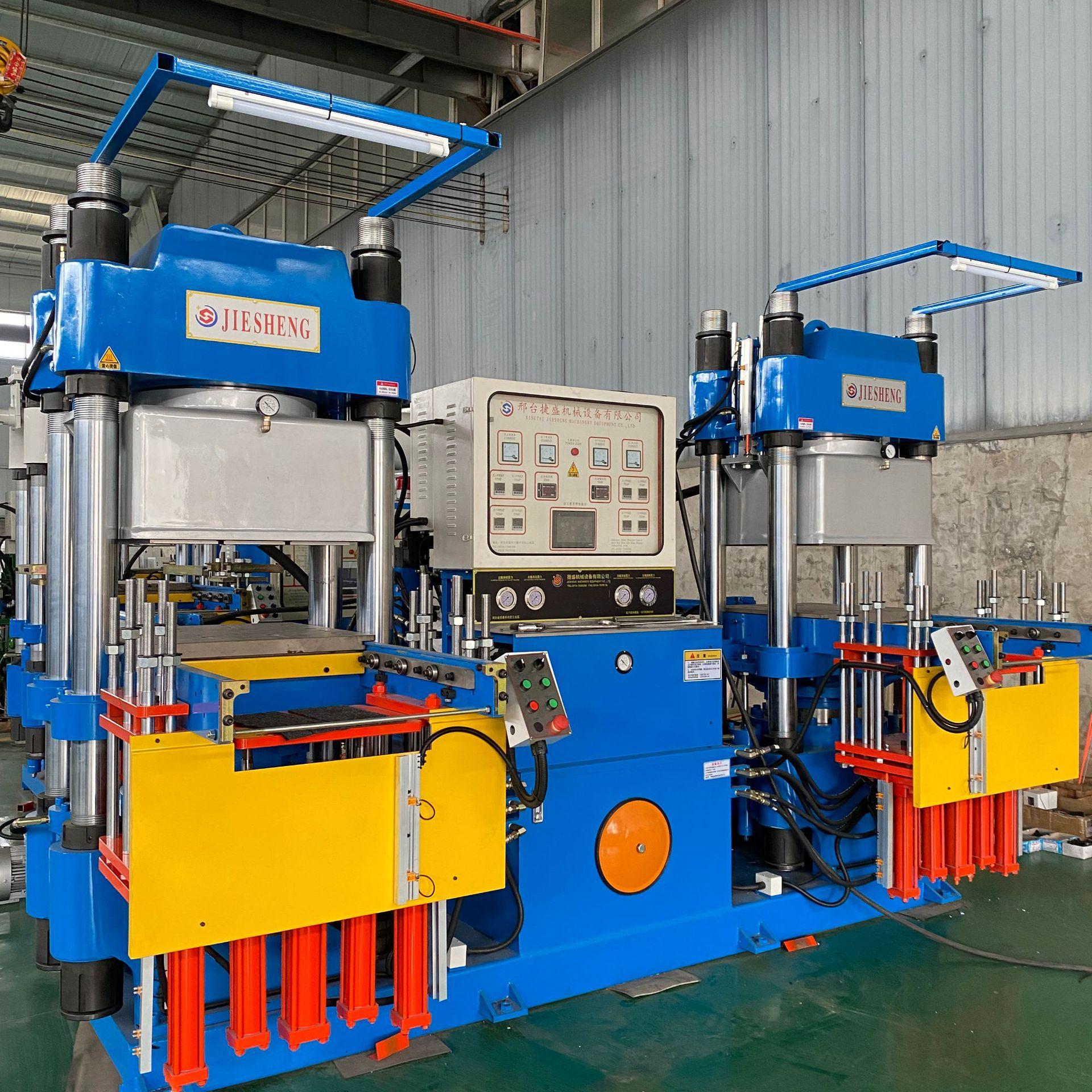 硫化机今日价格行情查询-电热模具热压橡胶垫硫化机成型机-阿里巴巴