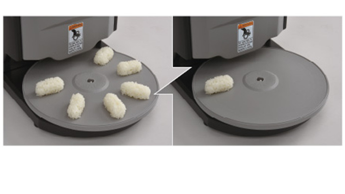 日本autec全自动寿司机全自动寿司饭团机寿司饭团设备asm410