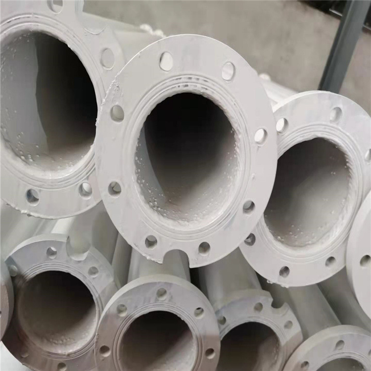 可定做dn80深井泵潜水泵管