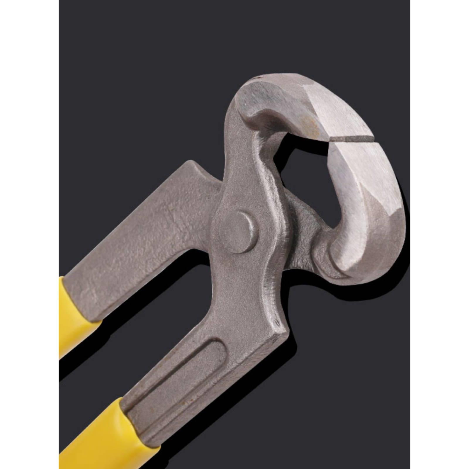 牛羊修蹄钳兽用剪脚趾牛蹄修理剪刀猪羊剪蹄指甲专用兽用修蹄刀