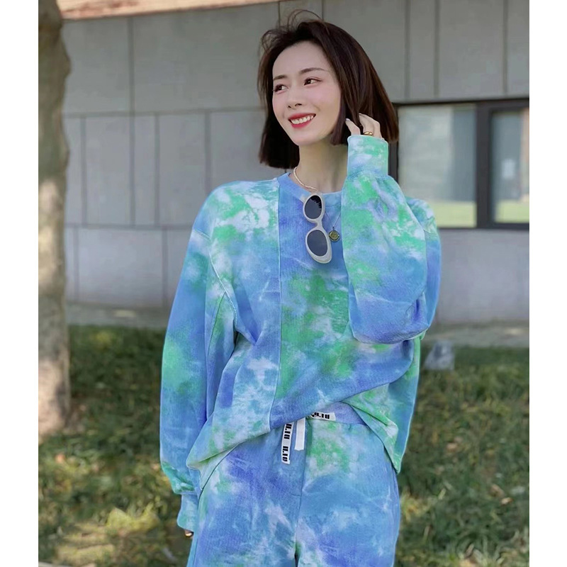 云南旅游穿搭女装套装西双版纳旅行拍照连衣裙三亚海边度假沙滩裙