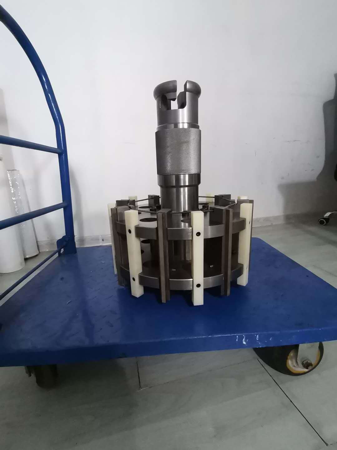 供应珩磨头恒拓金刚石珩磨头直径400-450-500-阿里巴巴