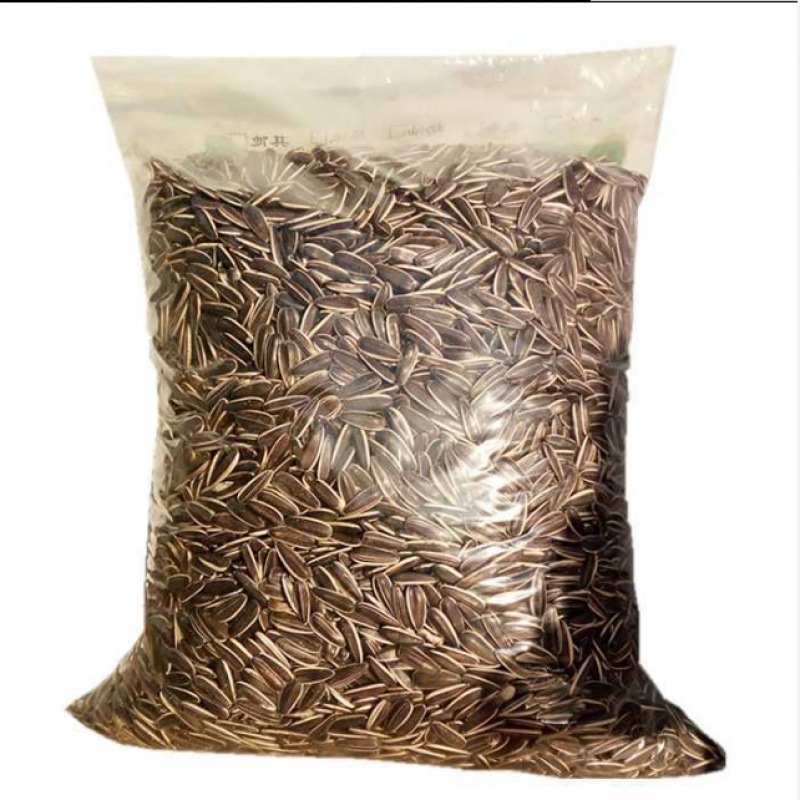 瓜子散装批发新炒货葵花子原味五香味5斤装葵花籽香脆ktv婚庆包邮