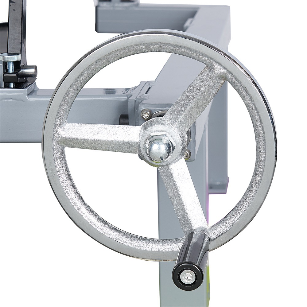 huwairen 复合弓开弓器 钢制扩弓器弓箭维护调试工具bow press