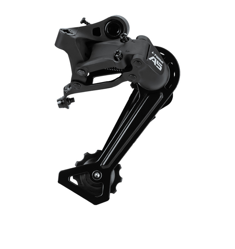 ltwoo蓝图a5变速器9速视窗左指拔右指拔27速后拔变速套装m2000