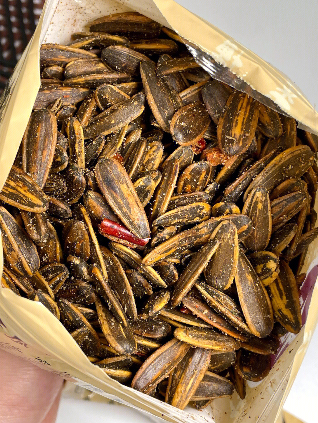 唐楼炒坊麻辣瓜子沂郎辣瓜子奶油五香麻辣葵花子葵花籽坚果炒货零