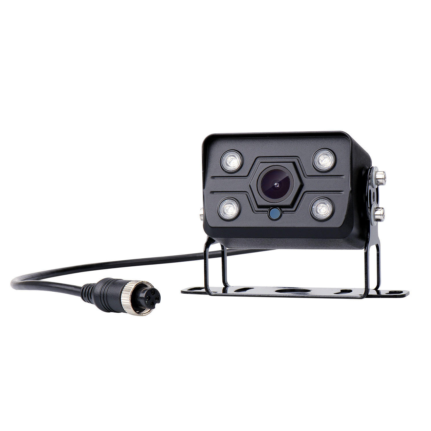 大货车倒车影像 专用倒车摄像头 ahd高清汽车盲区夜视车载摄像头