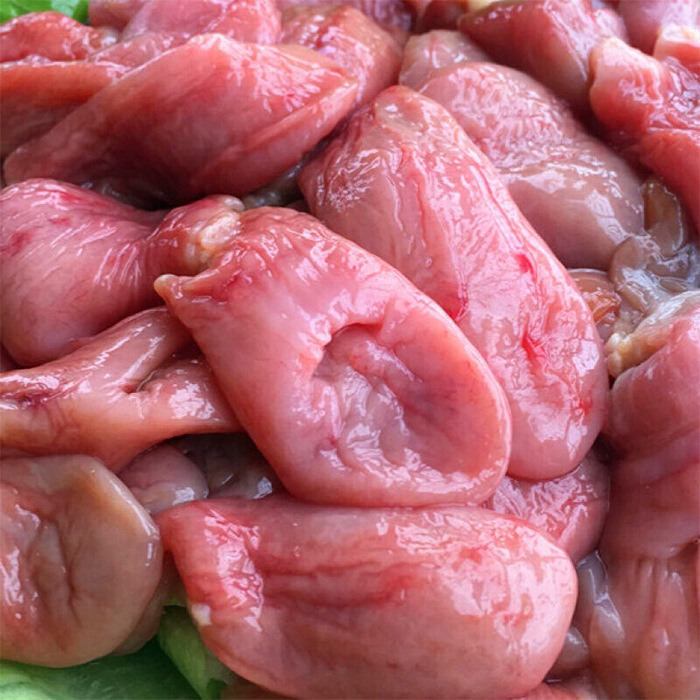 新鲜海鲜石斑鱼肚 石斑鱼肚 鱼泡 巴沙鱼肚 250克