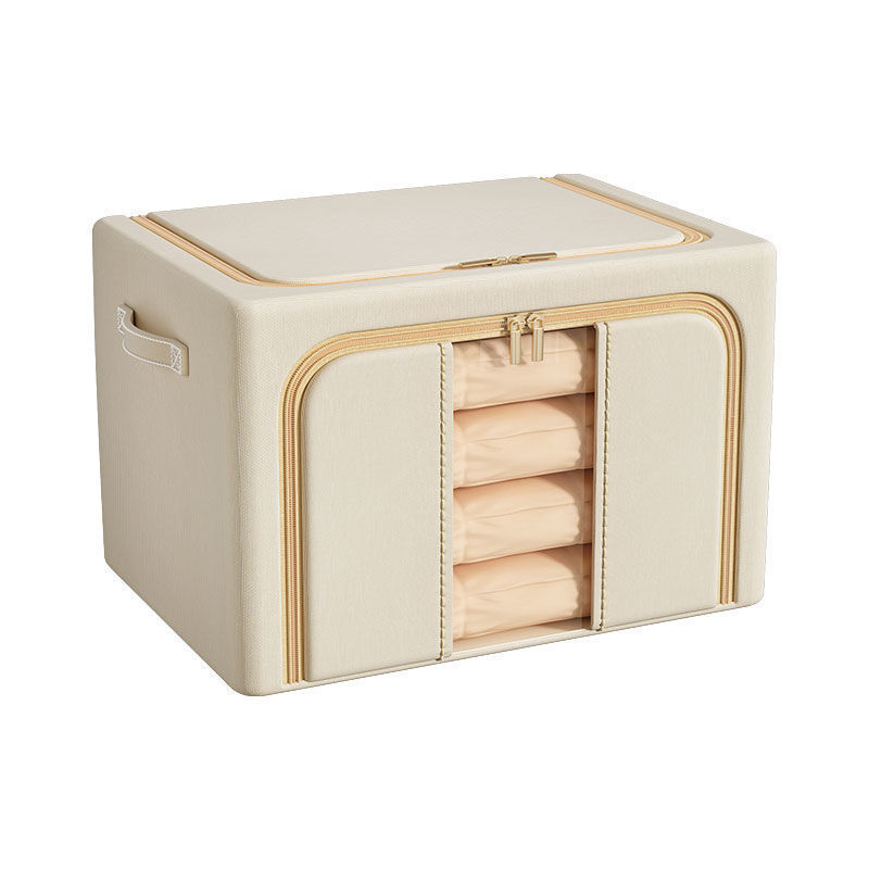 Oxford Cloth Clothing Storage Box