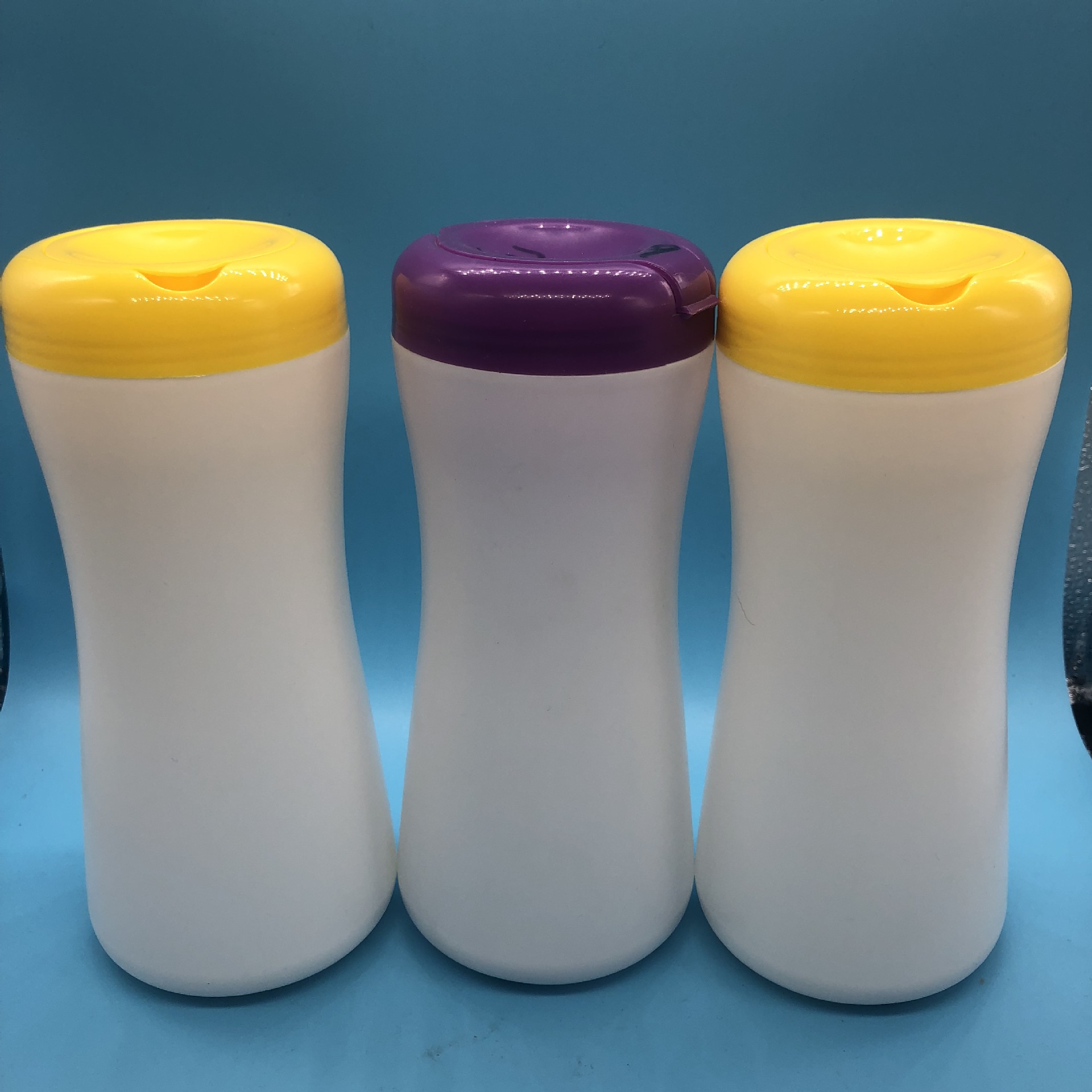 厂家直供腰型凹盖大口抽取式消毒湿巾包装桶-阿里巴巴