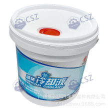 潍柴冷却液coolant 汽车专用冷却液厂家批发现货供应10kg