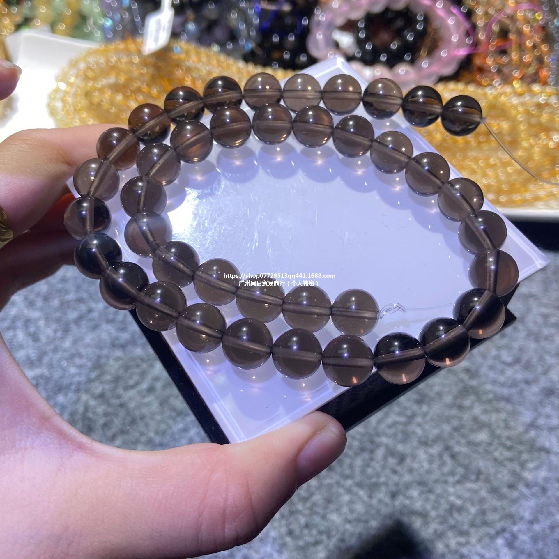 天然金曜石散珠 天然单双眼金眼银曜石长链猫眼水晶半-阿里巴巴