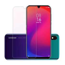 适用酷派cool9手机全屏钢化玻璃cool9贴膜护眼蓝光防指纹防爆