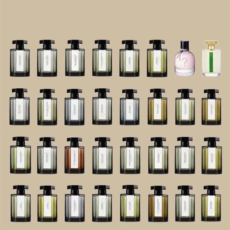 阿l冥府之路蒂仙进口u9香水artisan梵音藏心隐凡之路卡马尔颂歌香