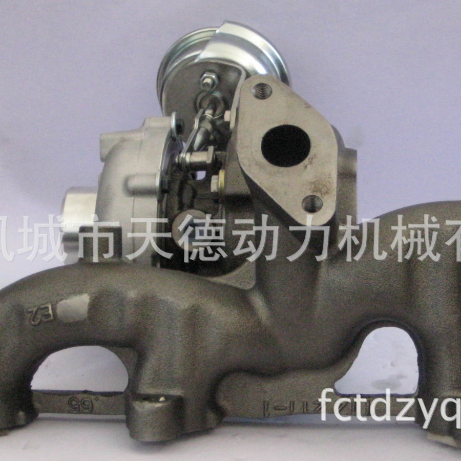 涡轮增压器 gt1749v-阿里巴巴