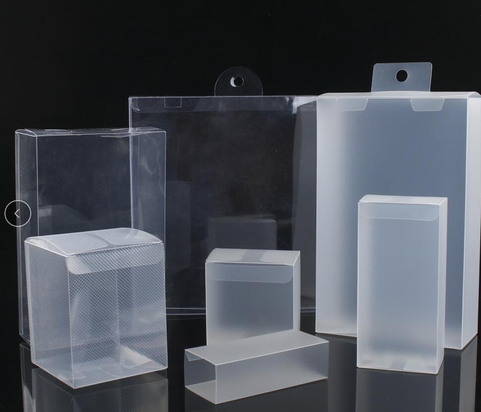 塑料包装盒印刷|包装盒表面印刷工艺覆膜、UV、激光压纹介绍