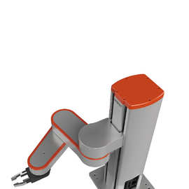 z-arm1832c0四轴协作机器人 人机协作水平桌面机械臂拖动示教包邮