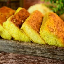 酥饼混装甘肃特产西北风味速食早餐油旋馍四种口味馍馍手工制作厂
