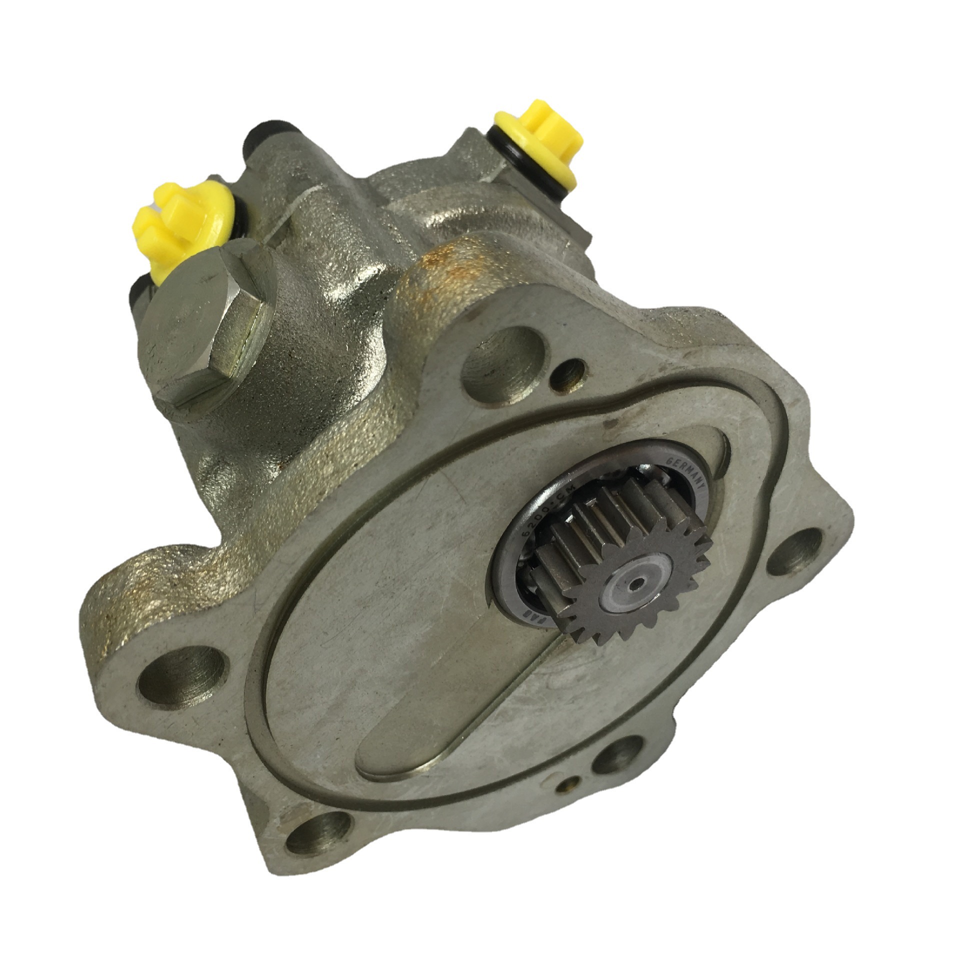 美系挖机 c4.4 c6.6高压油泵输油泵 4264806 426-4806 3178021