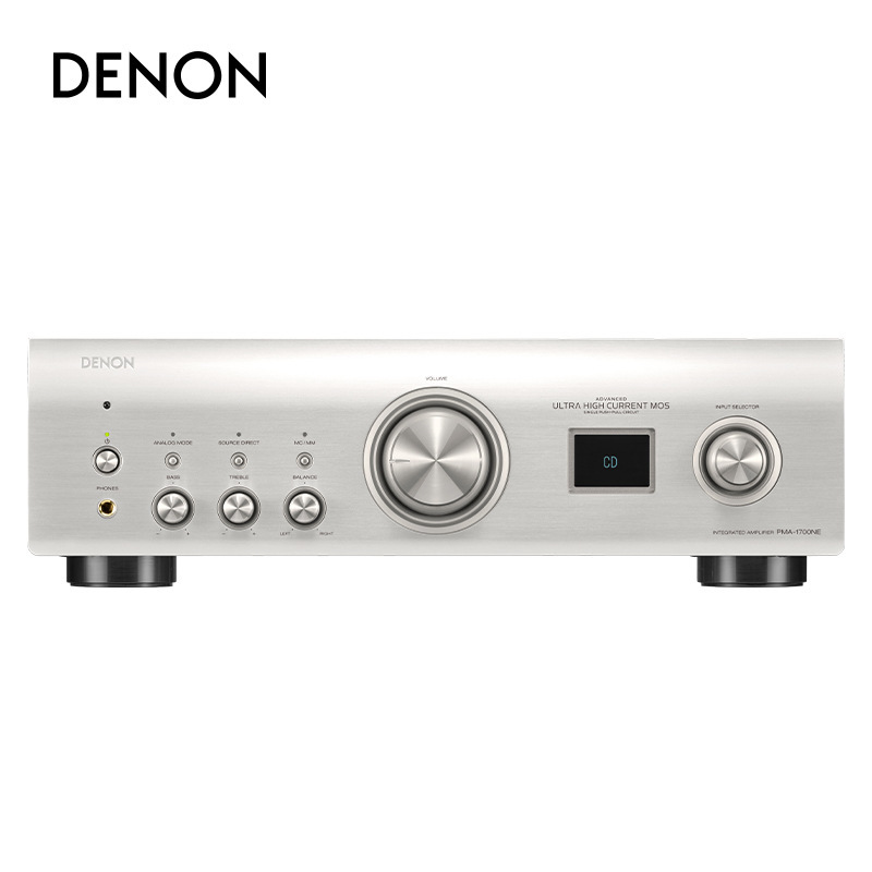 denon/天龙 pma-1700ne 发烧立体声hifi功放无损音质-阿里巴巴